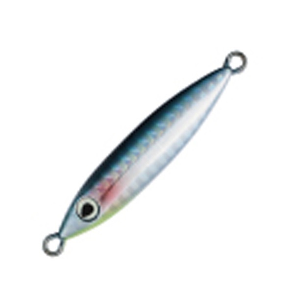 WJC-40 投次郎 40g(#23 イワシ)